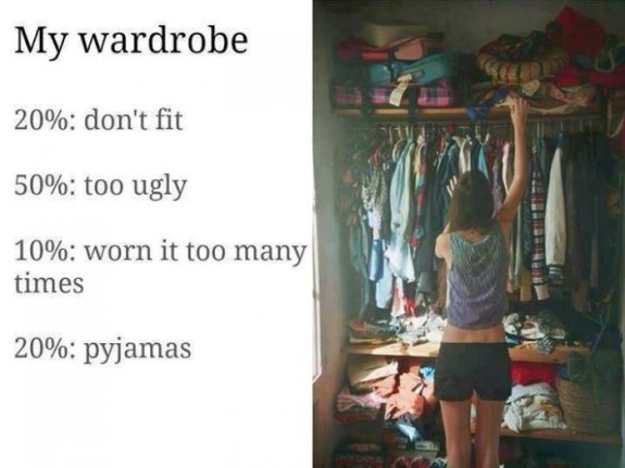 My-wardrobe
